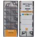 Płytki cermetal DCMT 11T304 FG KT20 Koves -10szt do stali